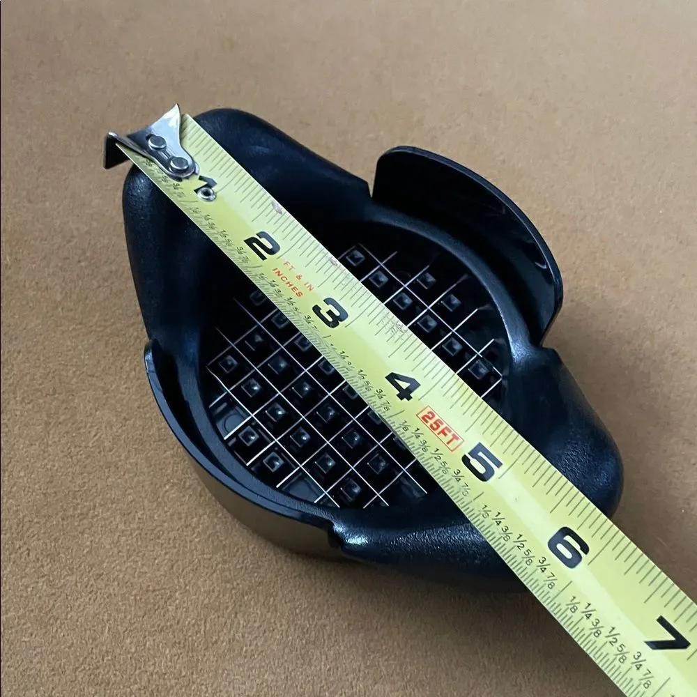 Pampered Chef French Fry Cutter